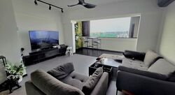 Blk 330 Bukit Batok Street 33 (Bukit Batok), HDB Executive #579724071